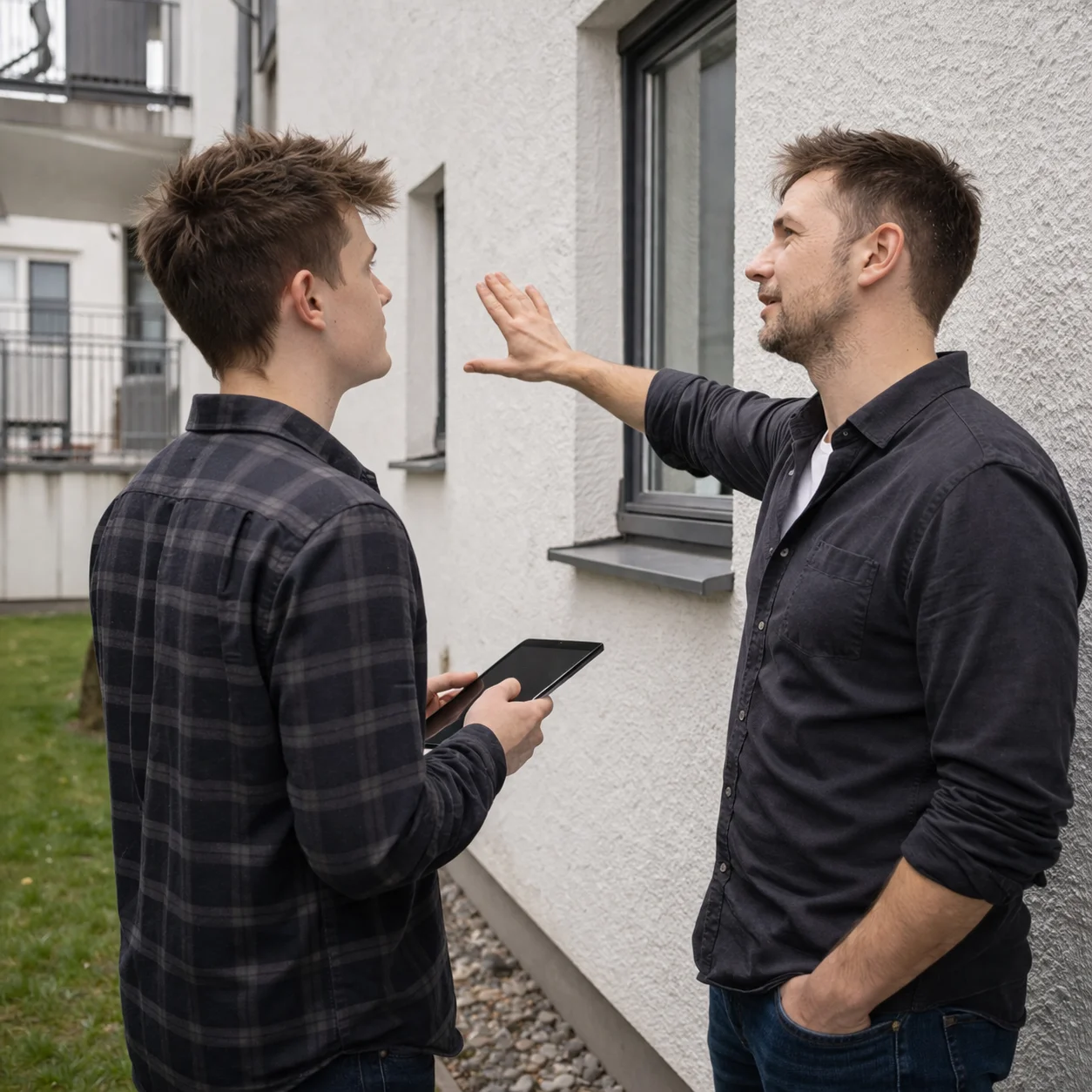 Haus kaufen NRW – wir kaufen Ihr Haus direkt an